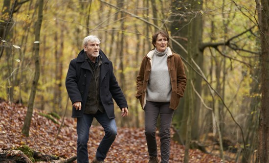 All3Media signes new deals for detective drama Baptiste